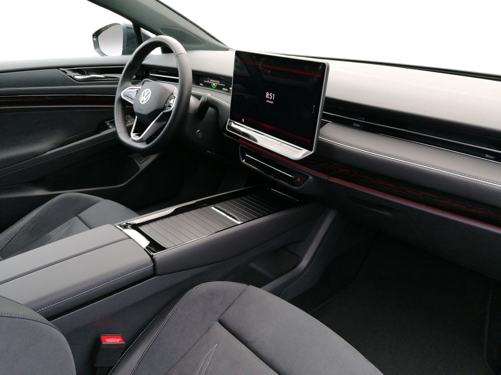 ID.7 Tourer AREAVIEW+KAMERA+MATRIX+AHK+