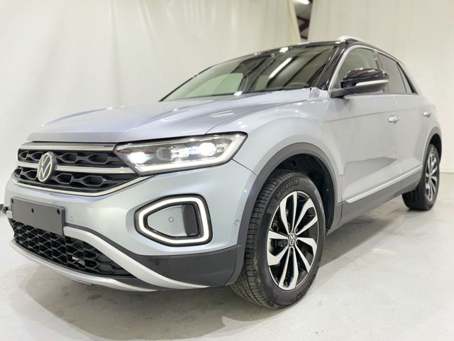 Volkswagen T-Roc 1.5 TSI Style Autom/Pano