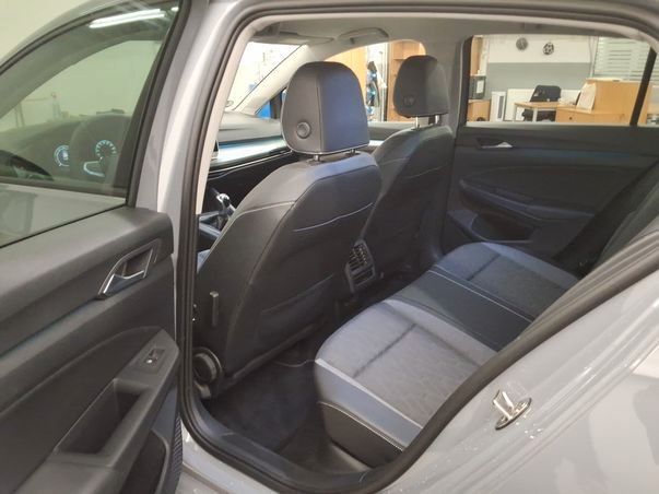 Golf 1.5 TSI Goal KAMERA