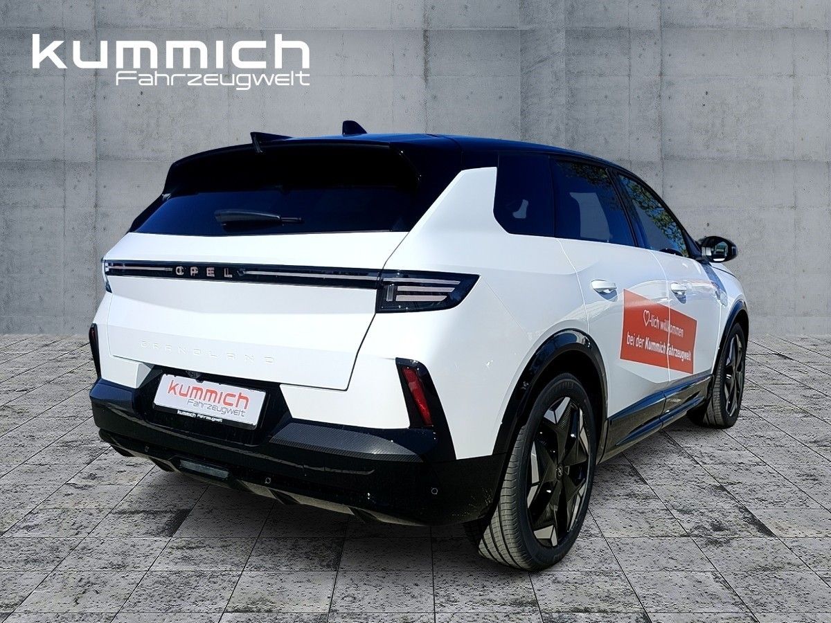 Opel Grandland (X) - Bild 4