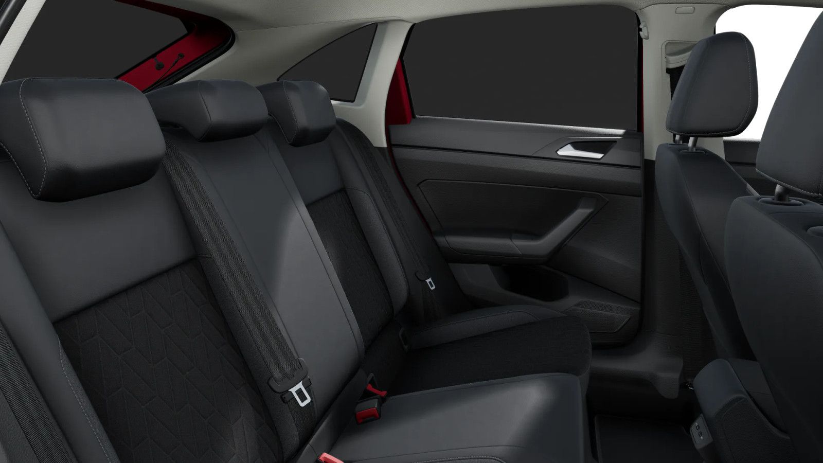 Volkswagen Taigo - Bild 5