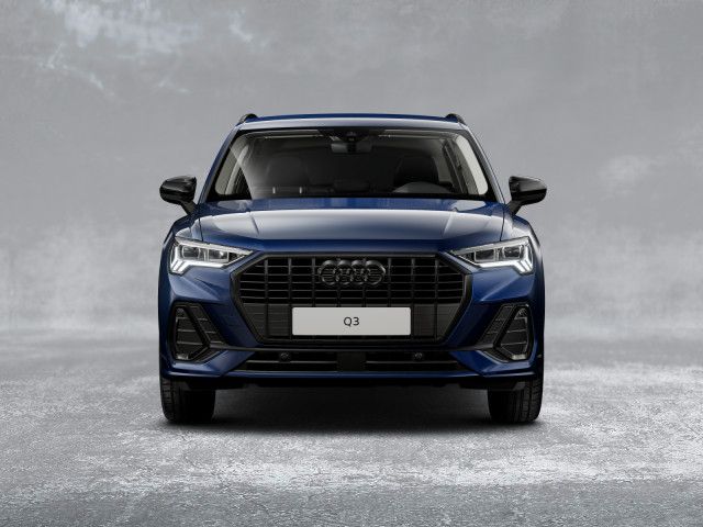 Audi Q3 - Bild 3