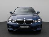 BMW 320d HUD DAB CockPitPro Lordos PDC Alarm Sport - BMW 320: Kombi, 320da