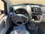 Mercedes-Benz Mercedes Viano Marco Polo - Polo marco viano Wohnwagen gebraucht