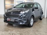 Kia Sportage 1.6 GDI Final Edition 2WD Navi|RFK|Klim - Kia Sportage: Allradantrieb