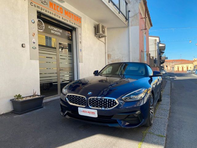 BMW Bmw Z4 sDrive20i Sport auto