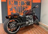 Harley-Davidson Softail Breakout FXBRS| Jekill & Hyde  - Harley-Davidson Breakout FXBR