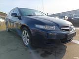Honda Accord Tourer 2.2 i-CTDi Sport - Honda Accord Sport mit Diesel-Antrieb