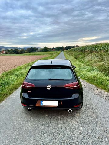 Volkswagen Vw Golf 7 GTI Performance