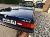 BMW 318iS Coupe 318iS - Winterauto -Top Zustand  - BMW Gebrauchtwagen von 1992