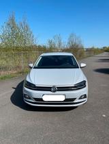 Volkswagen Polo TSI OPF 70kW Comfortline White Silver Met. - Volkswagen Polo: 7