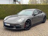 Porsche Panamera 4 S Diesel Burmester Panorama Carbon - Porsche Panamera mit Diesel-Antrieb: Sportwagen