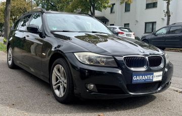BMW 318 - 1
