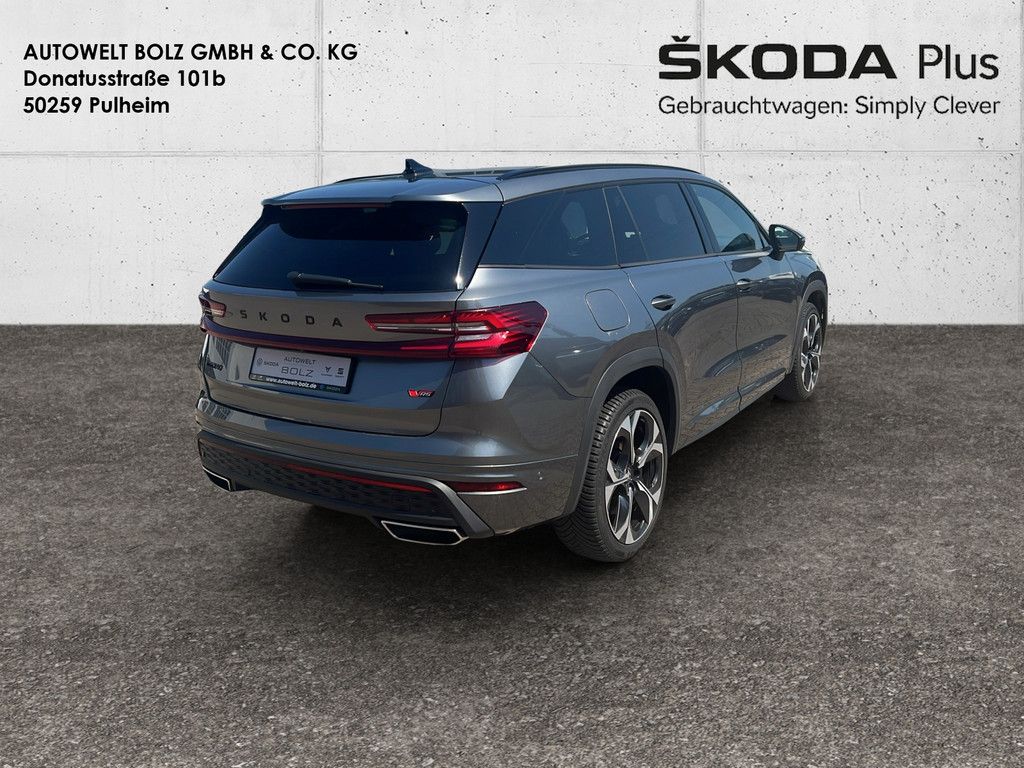 Skoda Kodiaq - Bild 4