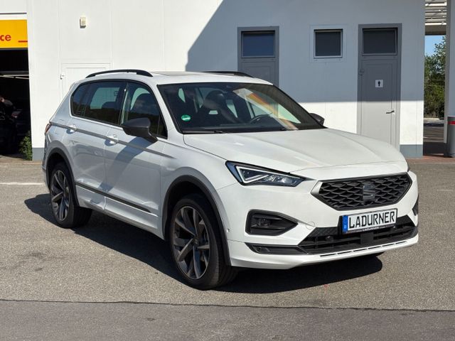Tarraco FR 2.0TDI DSG *STANDHZG+PANO*UPE 61330€