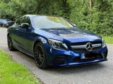 Mercedes-Benz AMG C 43 4MATIC Burm/Pano/VirtCo/Multibeam/VOLL! - Mercedes-Benz C 43 AMG in München