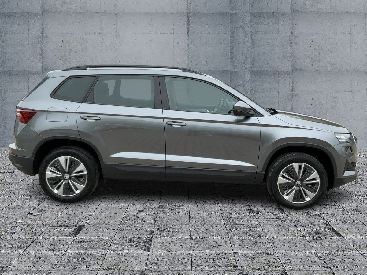 Skoda Karoq - Bild 7
