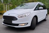 Ford Galaxy Business Edition Topzustand 1.Hand - Ford Galaxy: Business Edition