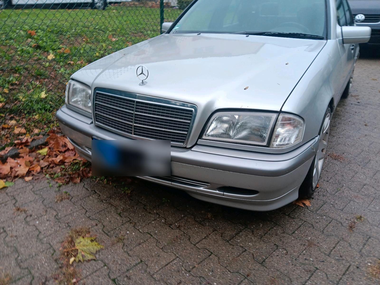 Mercedes-Benz Andere