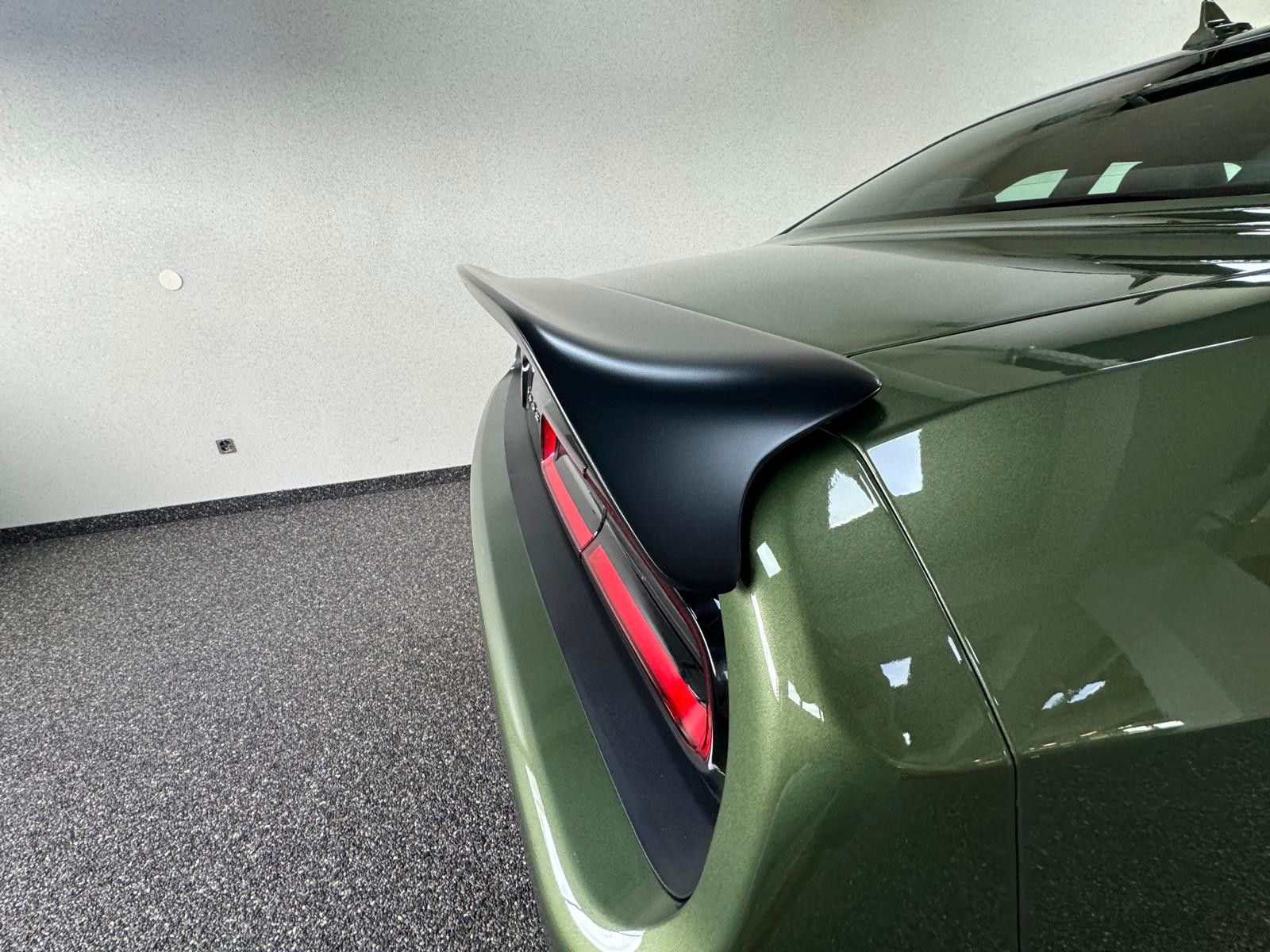 Fahrzeugabbildung Dodge CHALLENGER HELLCAT JAILBREAK-LAGUNA-LAST CALL-