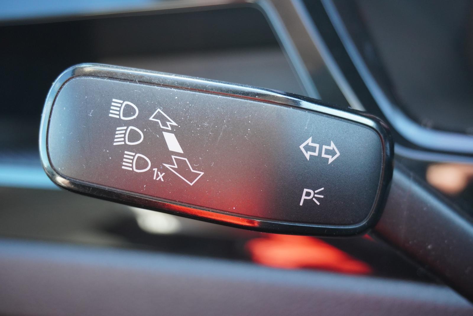 Volkswagen Touran 1.5 TSI DSG Highline LED Navi Kamera ACC, миниатюра 29