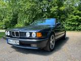BMW 730 als Oldtimer mit Wertgutachten vor 3 Jahren  - BMW 730 in Dortmund
