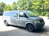 Volkswagen T5 Caravelle - gebrauchte VW T5 Caravelle aus dem Jahr 2009