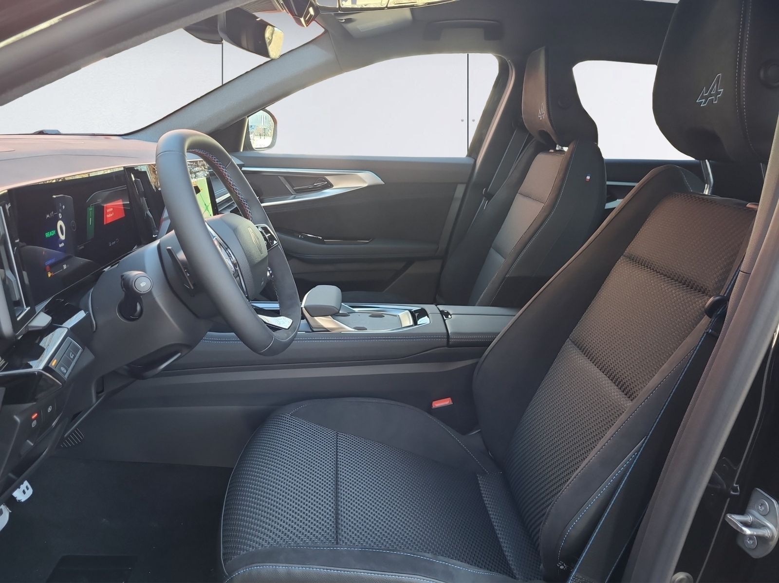 Renault Espace - Bild 11