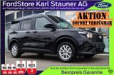 Ford Tourneo Courier Titanium Winter-Paket 4,99%* AHK - Ford Tourneo Courier Neuwagen
