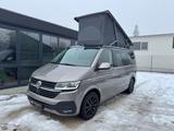 Volkswagen T6.1 California Beach*DSG*Kamera*Markise*150 PS* - Volkswagen: Beige