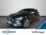 Seat Leon FR 2.0 TDI 110 kW (150 PS) 7-Gang-DSG - Seat Leon: TDI Fr 150