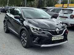 Fahrzeugabbildung Captur II Techno E-TECH Plug-in 160