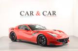 Ferrari F12 TDF - 1 of 799 - Ferrari F12: Tdf