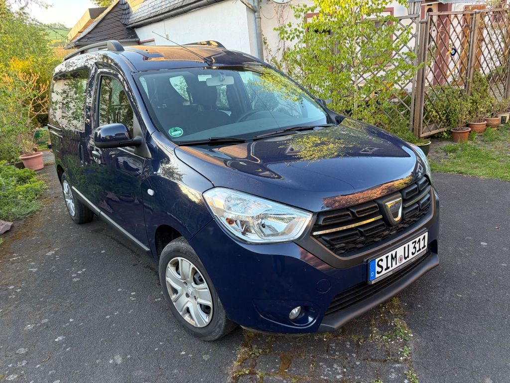 Image of Dacia Dokker
