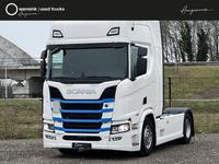Scania R460 SUPER | Retarder | Full Spoiler | 2 Tanks