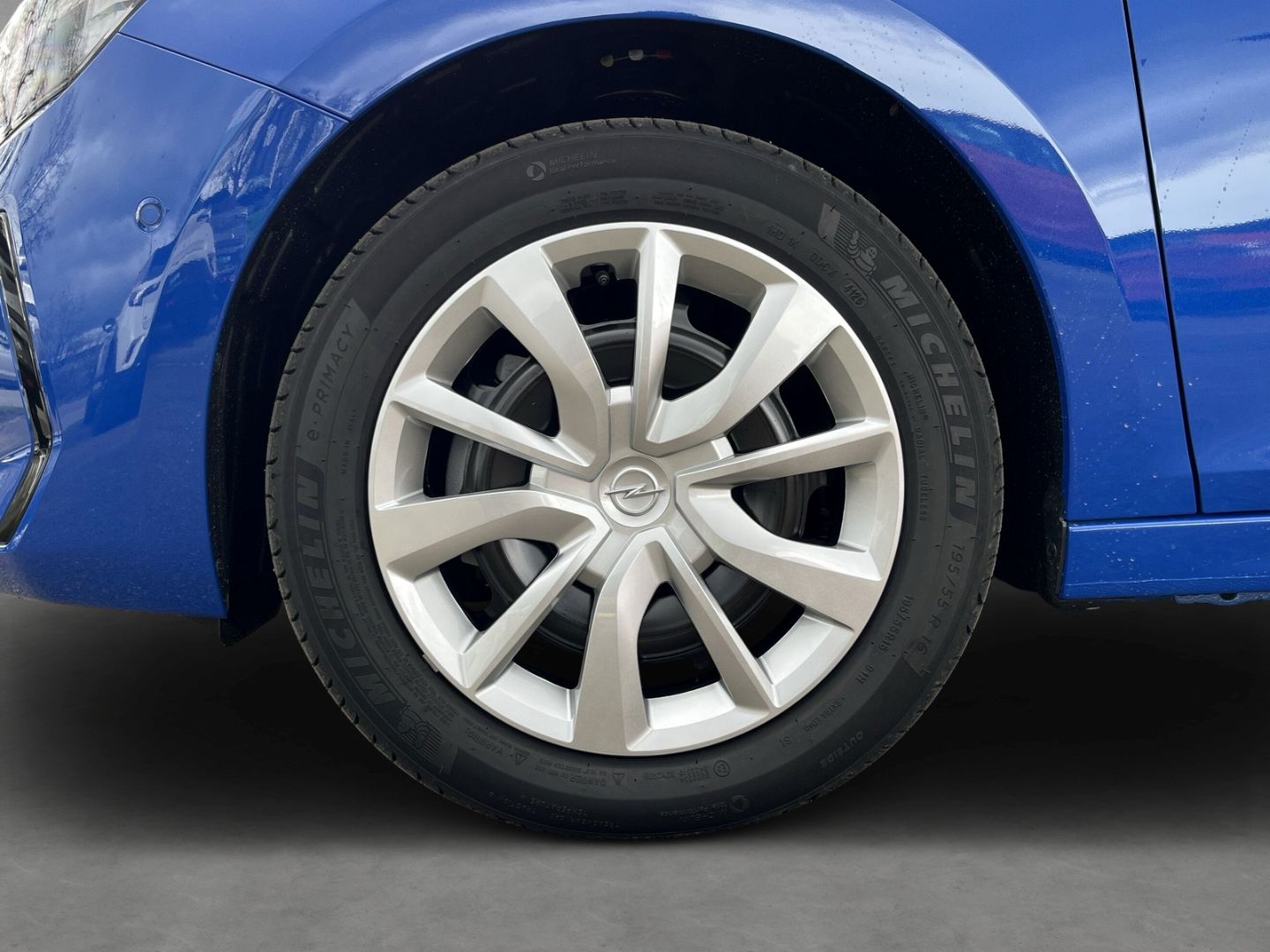 Opel Corsa - Bild 15