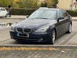 BMW 5er 530 d - BMW aus 2007: 5er