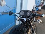 Suzuki GS 550 E - SUZUKI GS550
