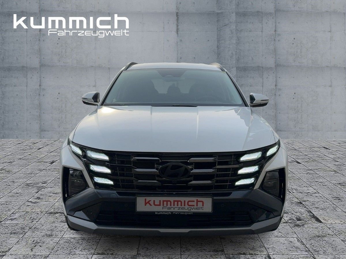 Hyundai TUCSON - Bild 2