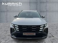 Hyundai TUCSON - Vorschau Bild 2