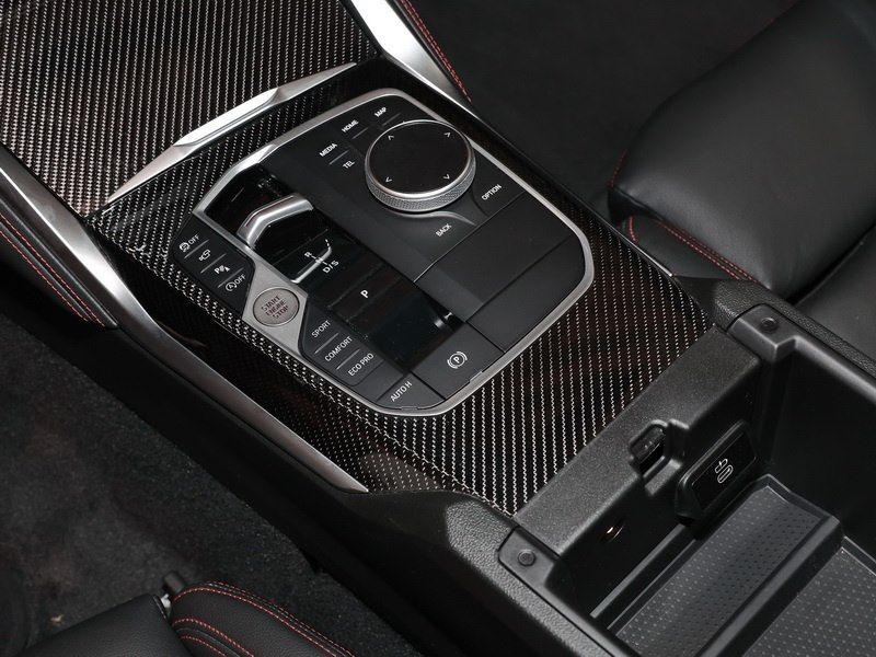 BMW M240i - Bild 7