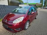 Citroën citroen c 4 grand Picasso - Citroën C4 Picasso mit Benzin-Antrieb: Grand