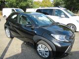 Toyota Aygo X Business Edition SHz Apple - Toyota mit Benzin-Antrieb: Limousine