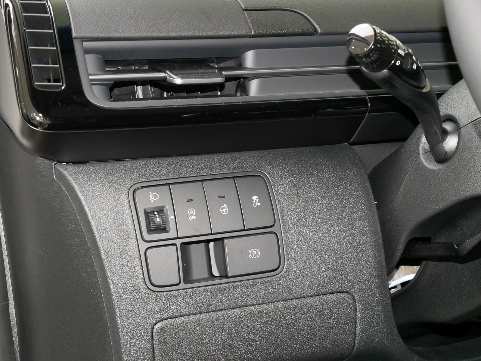 Hyundai STARIA - Bild 13