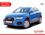 Audi Q3 2.0 TFSI quattro Bi-Xenon Navi Sitzheizung - Audi: Automatik