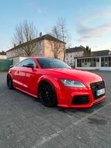 Audi TT RS 8J 550 PS Tausch/Verkauf - Audi TT: Ps