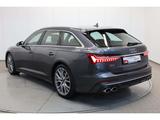 Audi S6 Avant TDI quattro AHK/LED/Head-up/RFK/DAB/NAV - Audi S6 in Leipzig