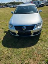 Volkswagen VW PASSAT 1.9 Diesel Tüv bis 07 2027 - Volkswagen Passat mit Diesel-Antrieb: 1.9