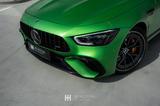 Mercedes-Benz AMG GT S 63 S E Performance Autom. 4WD - Mercedes-Benz AMG GT S Plug-in Hybrid (PHEV) Gebrauchtwagen