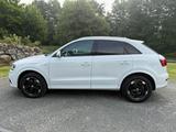 Audi Q3 2.0 TDI 103kW S tronic quattro Leder 1. Hand - Audi: Q10